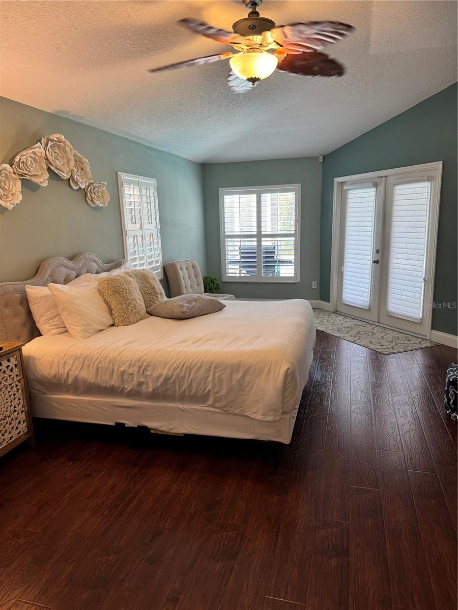 VILLA SOL PH 2 VILLAGE 3 - Residential Lease