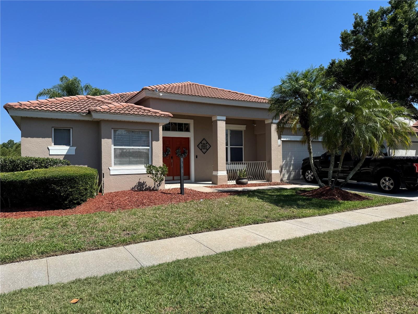 VILLA SOL PH 2 VILLAGE 3 - Residential Lease
