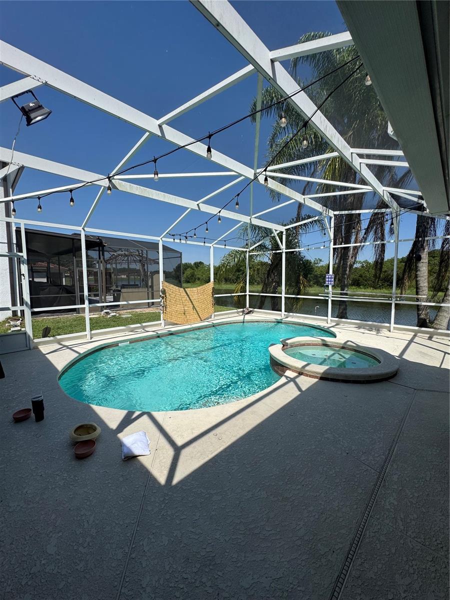 VILLA SOL PH 2 VILLAGE 3 - Residential Lease