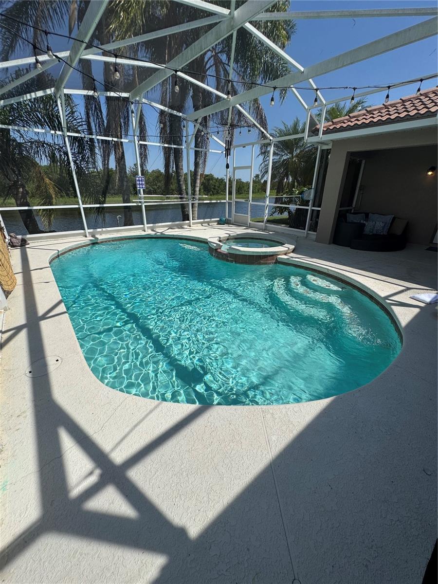 VILLA SOL PH 2 VILLAGE 3 - Residential Lease