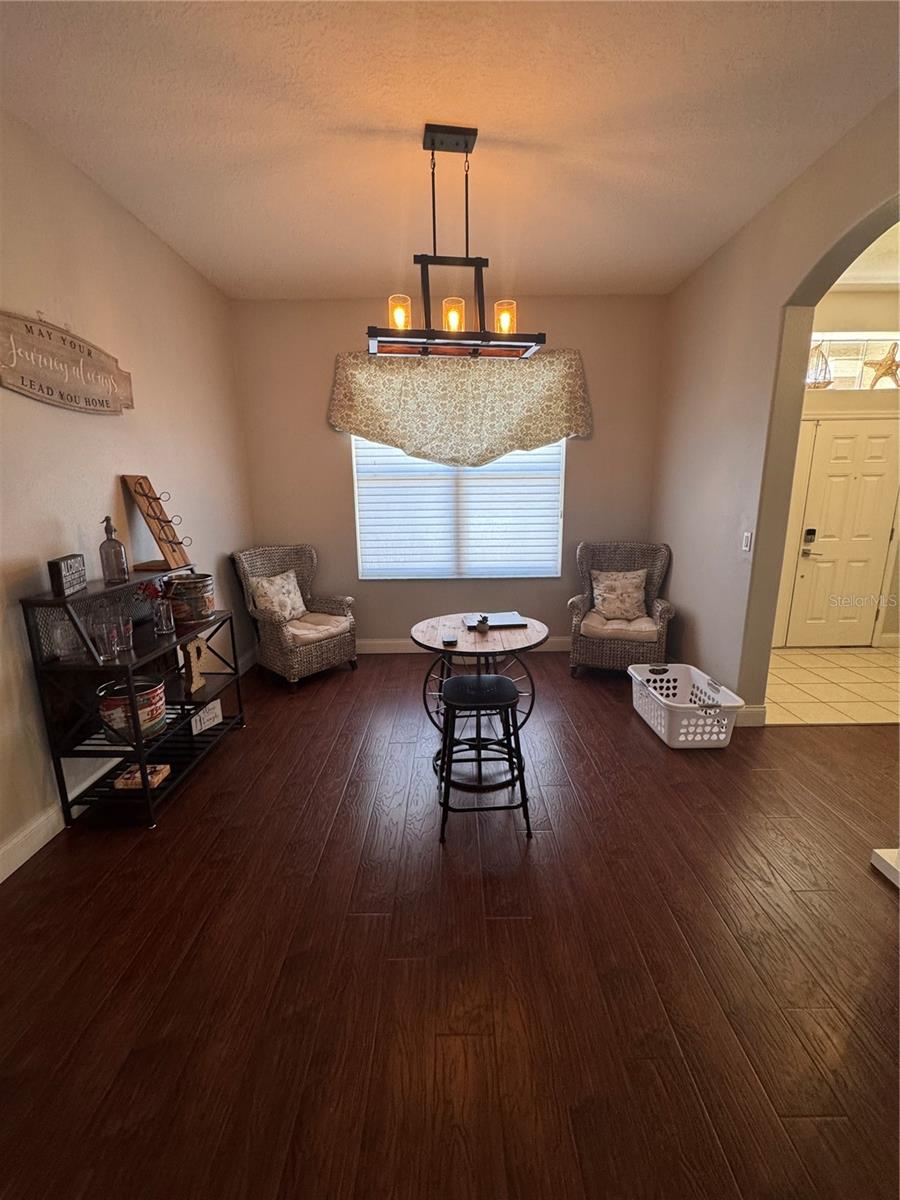 VILLA SOL PH 2 VILLAGE 3 - Residential Lease