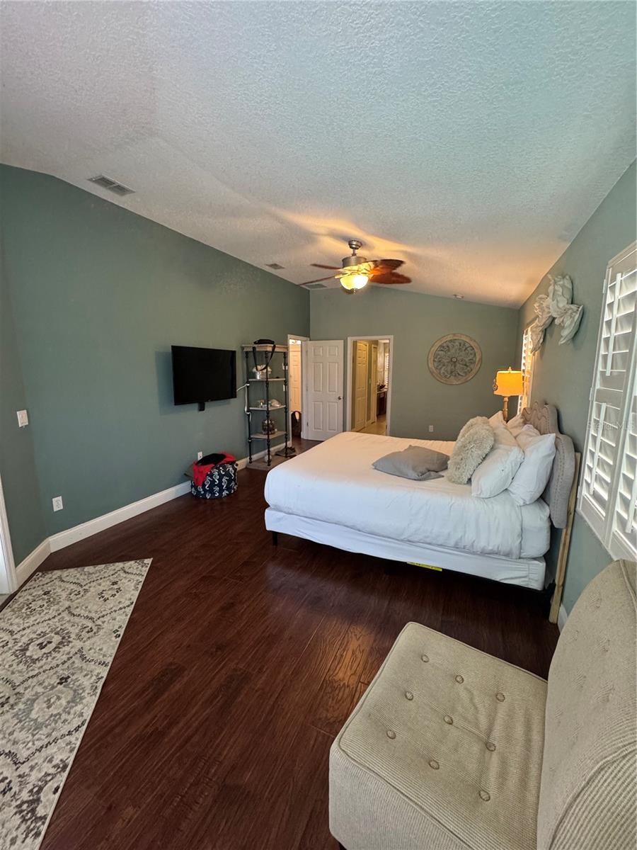 VILLA SOL PH 2 VILLAGE 3 - Residential Lease