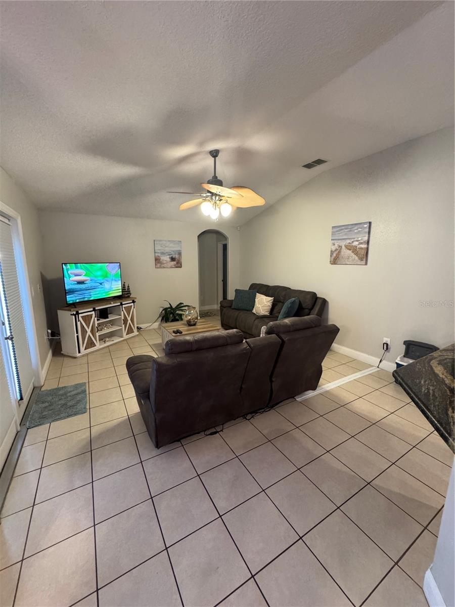VILLA SOL PH 2 VILLAGE 3 - Residential Lease