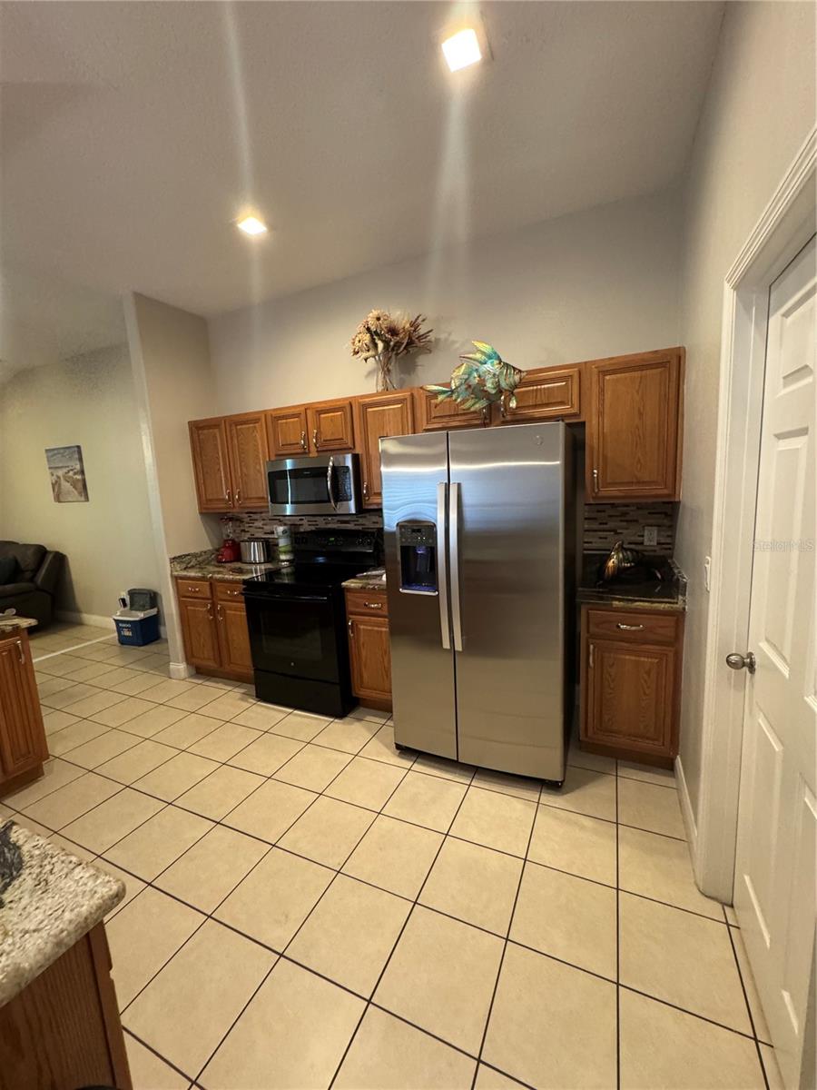 VILLA SOL PH 2 VILLAGE 3 - Residential Lease