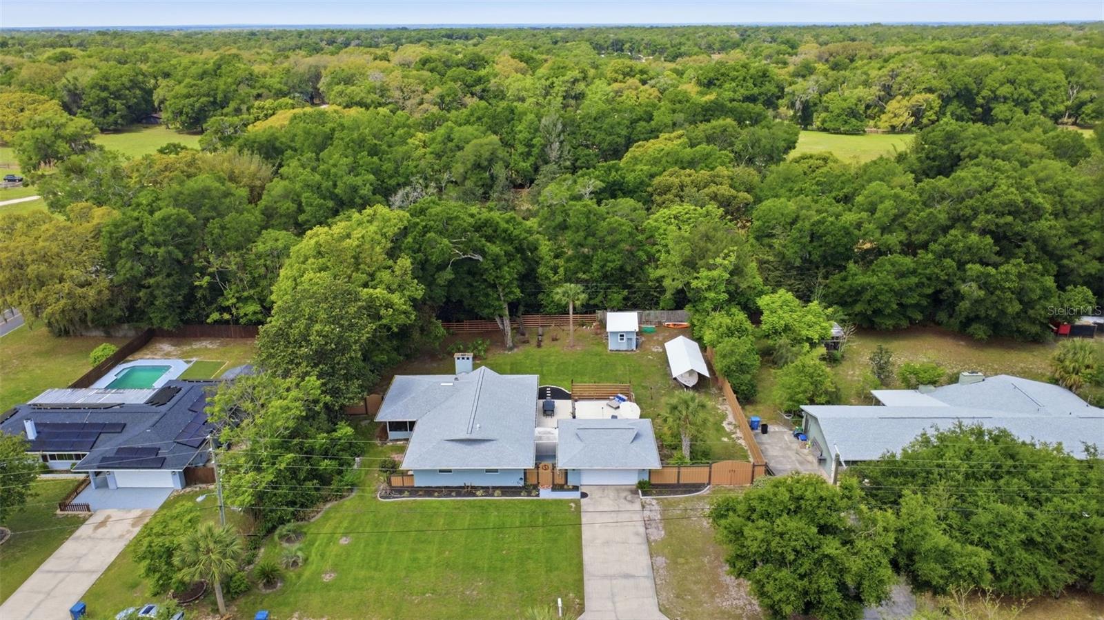 ROLLING ACRES ESTATES UNIT 02 - Residential