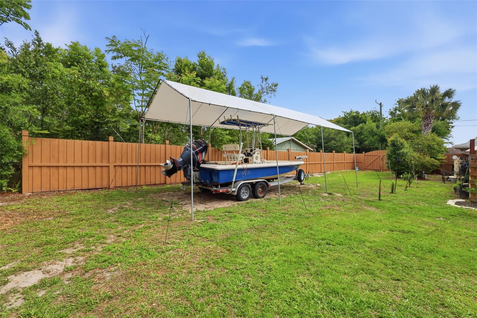 ROLLING ACRES ESTATES UNIT 02 - Residential