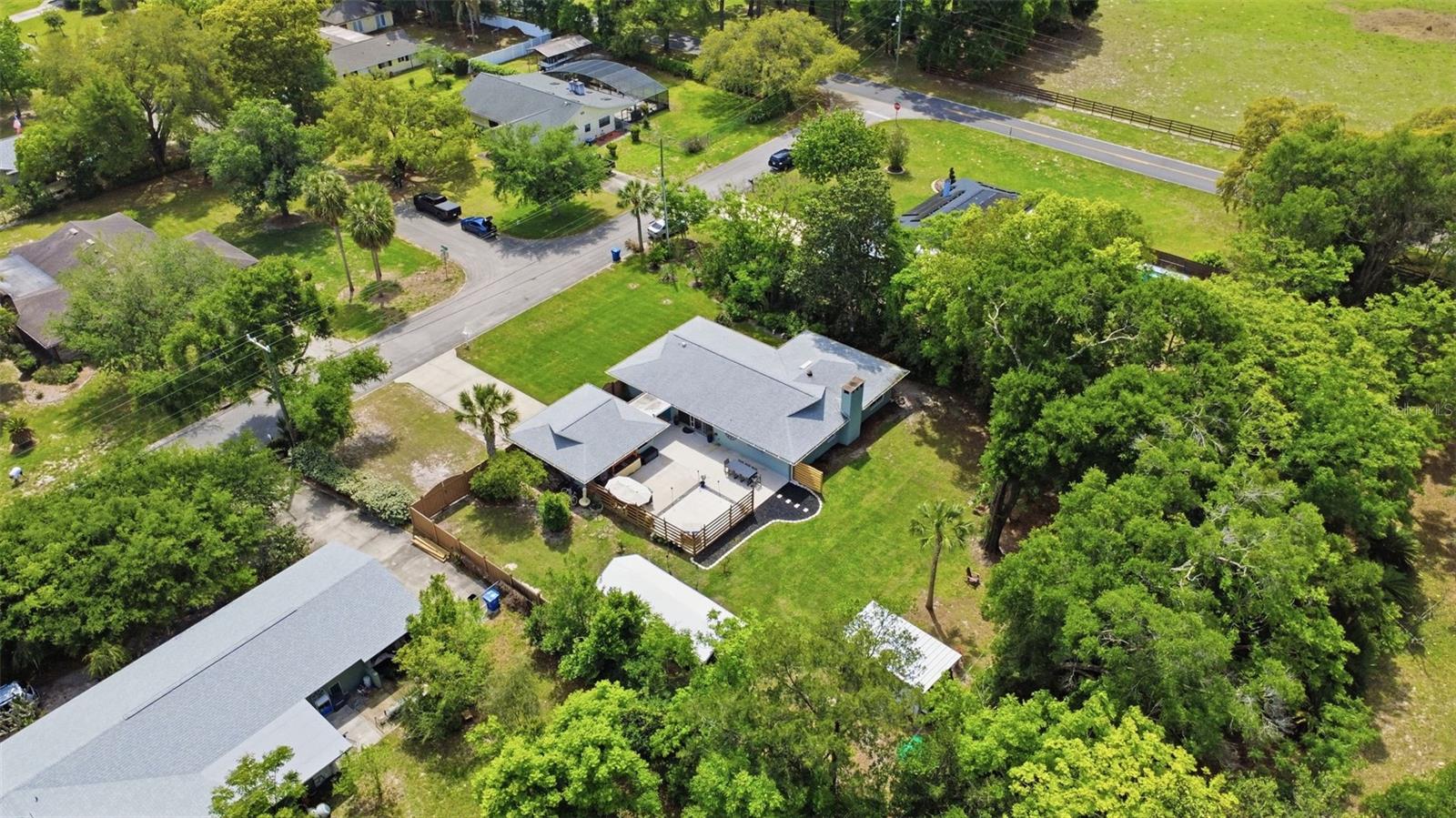 ROLLING ACRES ESTATES UNIT 02 - Residential