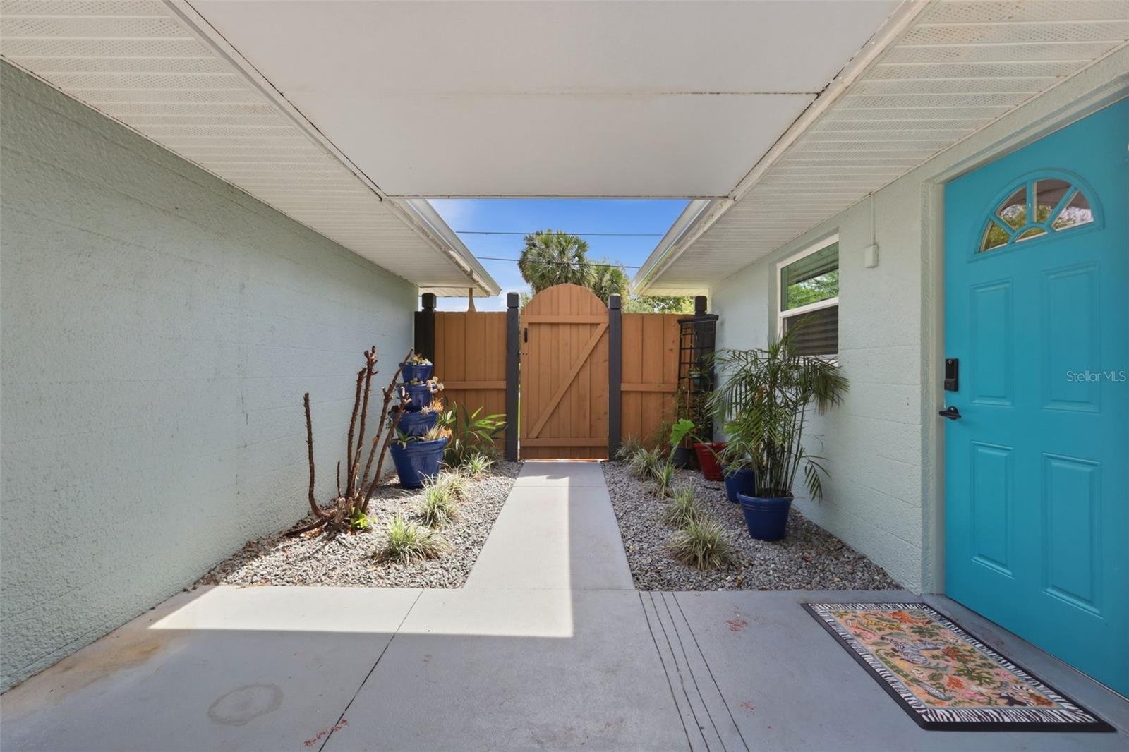 ROLLING ACRES ESTATES UNIT 02 - Residential