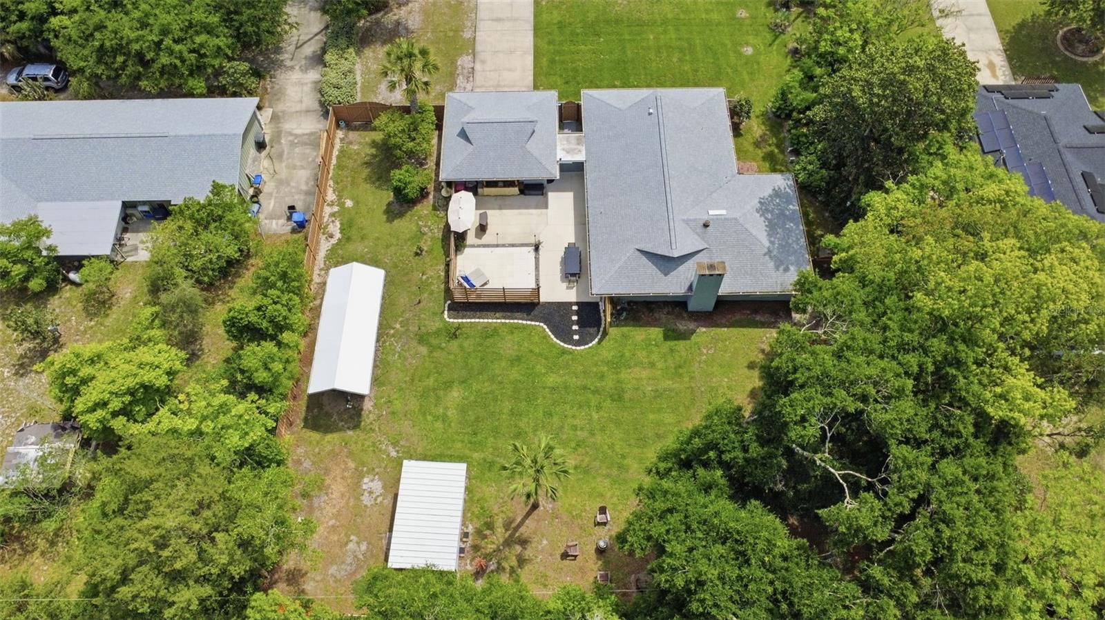 ROLLING ACRES ESTATES UNIT 02 - Residential