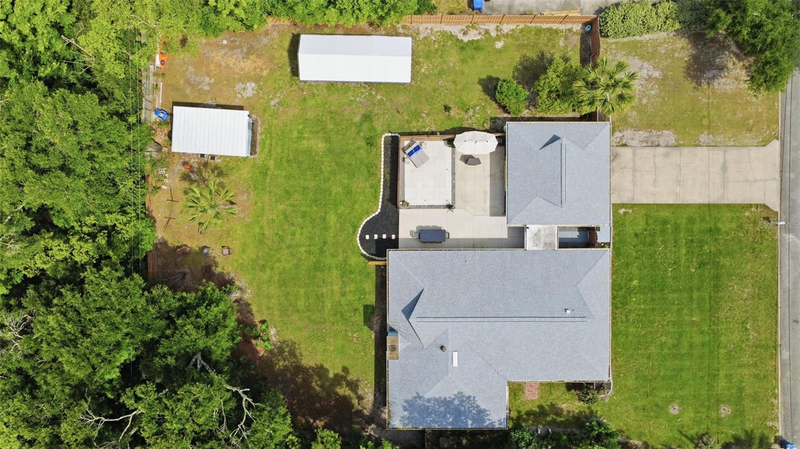 ROLLING ACRES ESTATES UNIT 02 - Residential