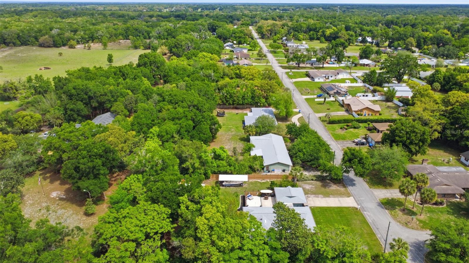 ROLLING ACRES ESTATES UNIT 02 - Residential