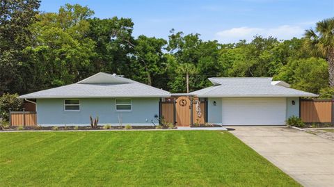 Photo of 1820 Anchor Avenue, Deland, FL 32720 (MLS # V4948645)