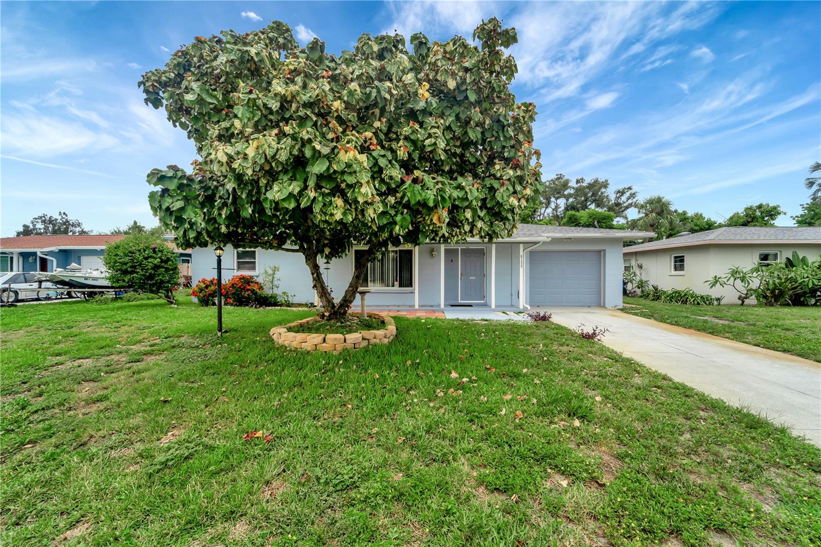 BAYSHORE GARDENS SEC 5 - Residential