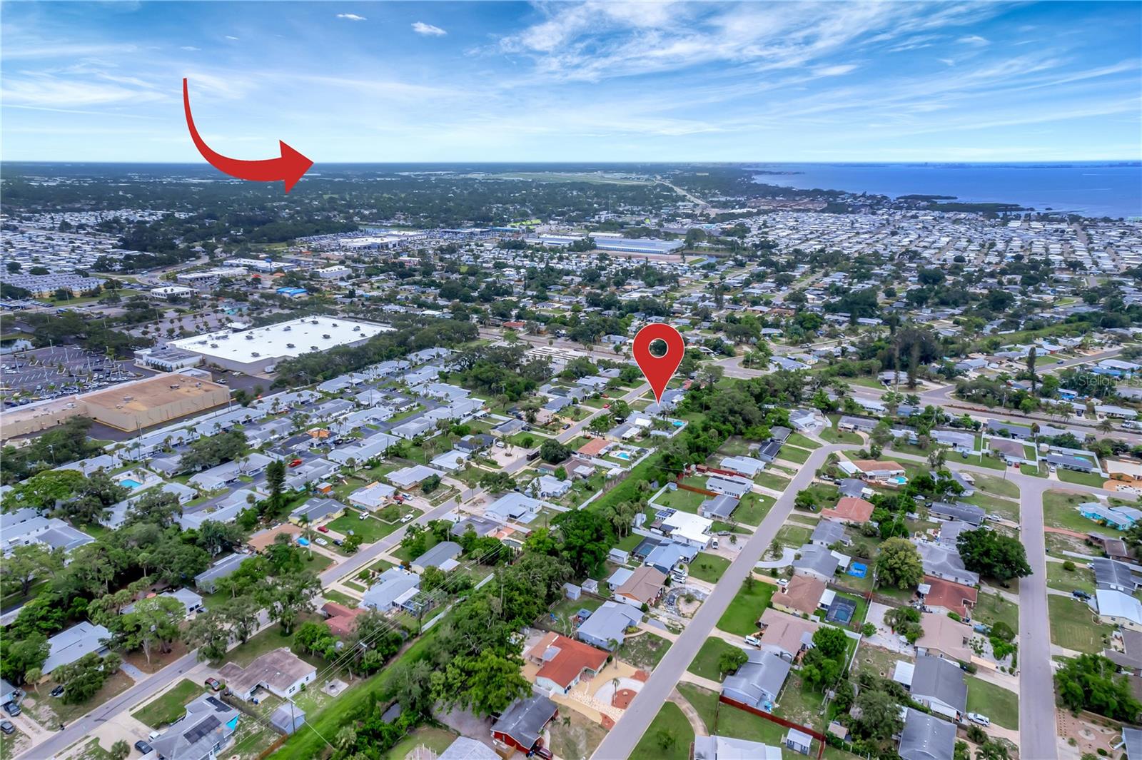 BAYSHORE GARDENS SEC 5 - Residential