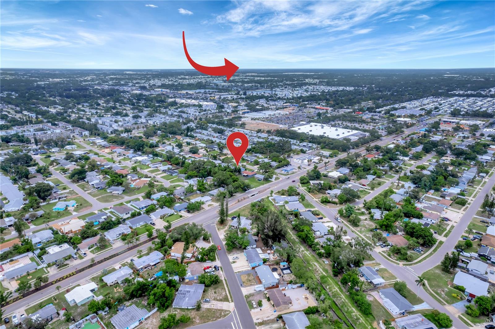 BAYSHORE GARDENS SEC 5 - Residential