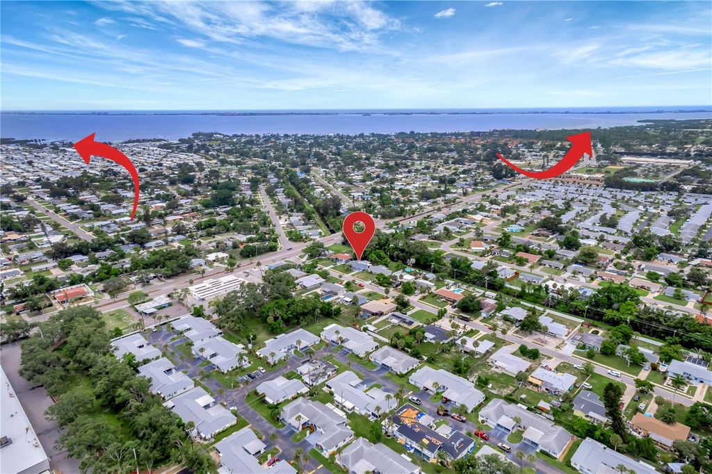 Photo of 6124 Dartmouth Drive, Bradenton, FL 34207 (MLS # A4658454)