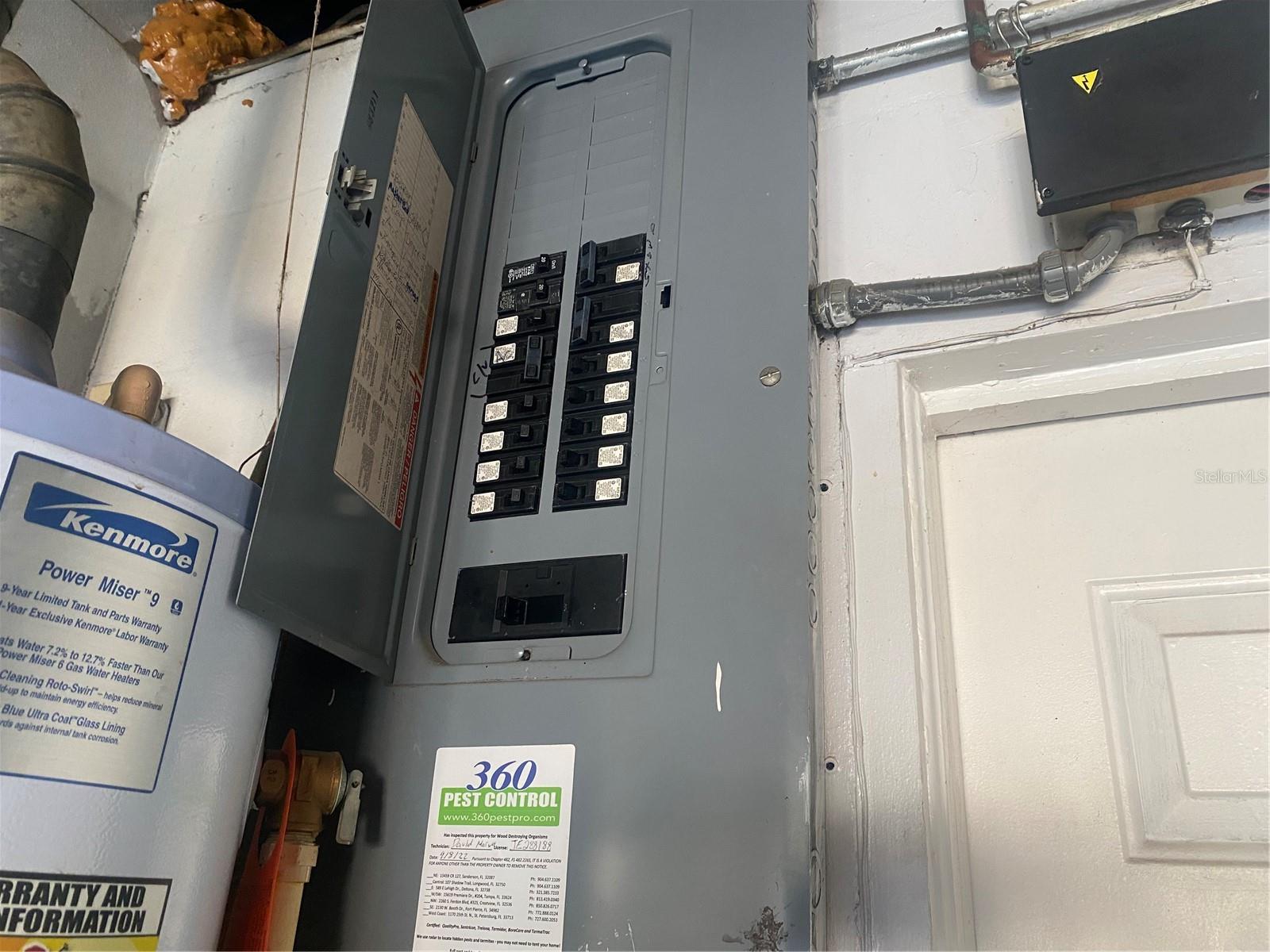 BAYSHORE GARDENS SEC 5 - Residential