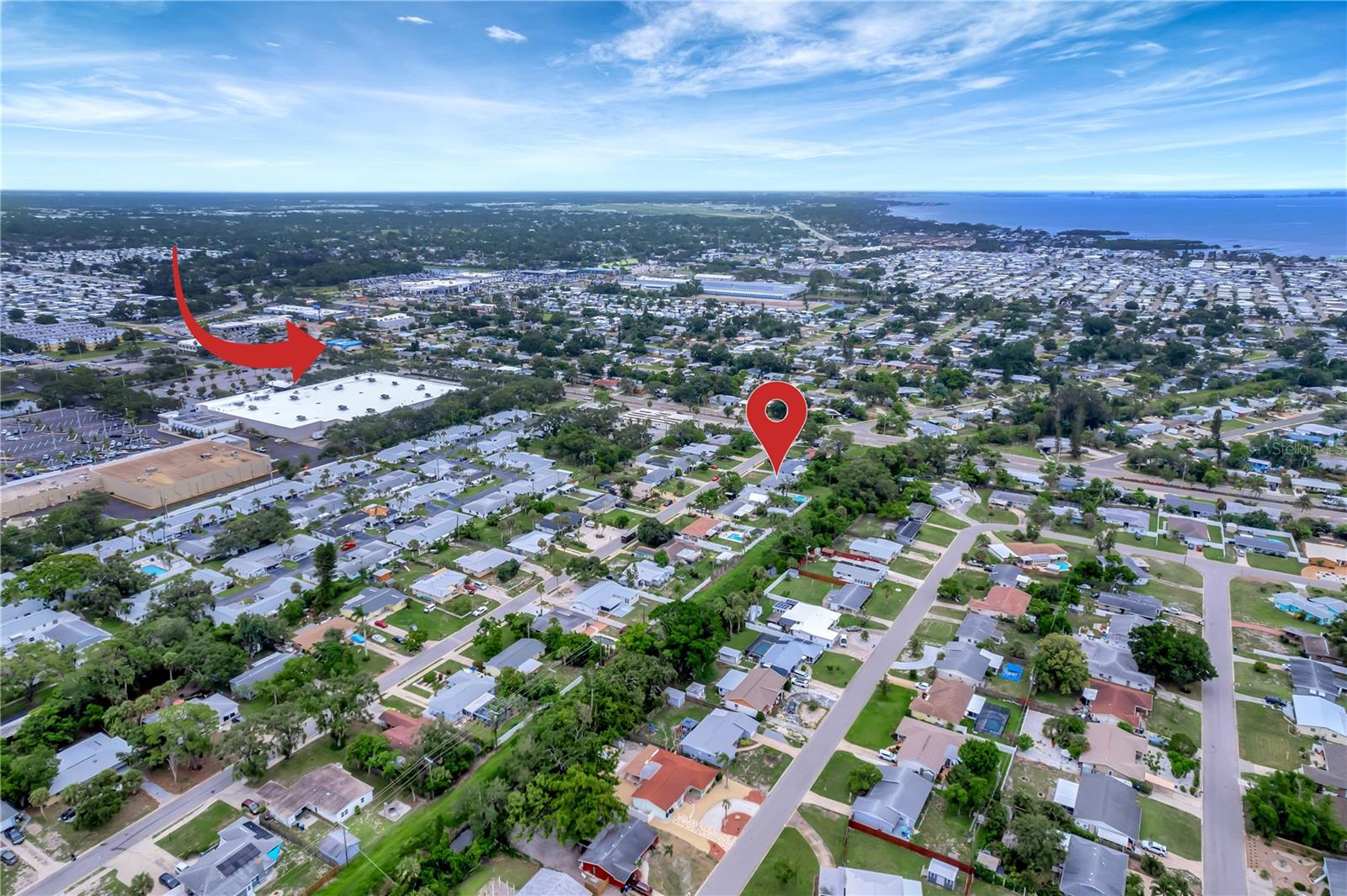 BAYSHORE GARDENS SEC 5 - Residential