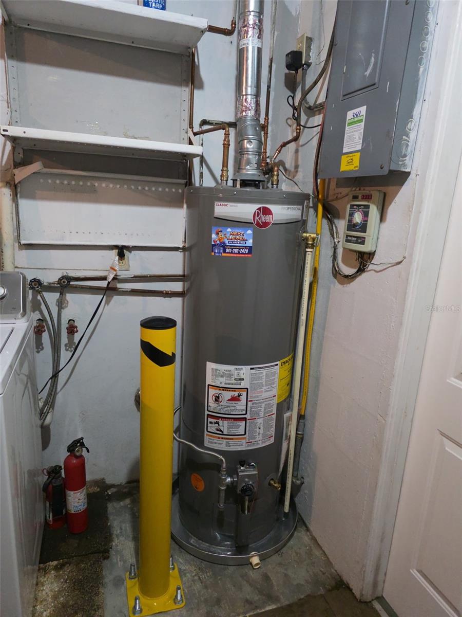 BAYSHORE GARDENS SEC 5 - Residential