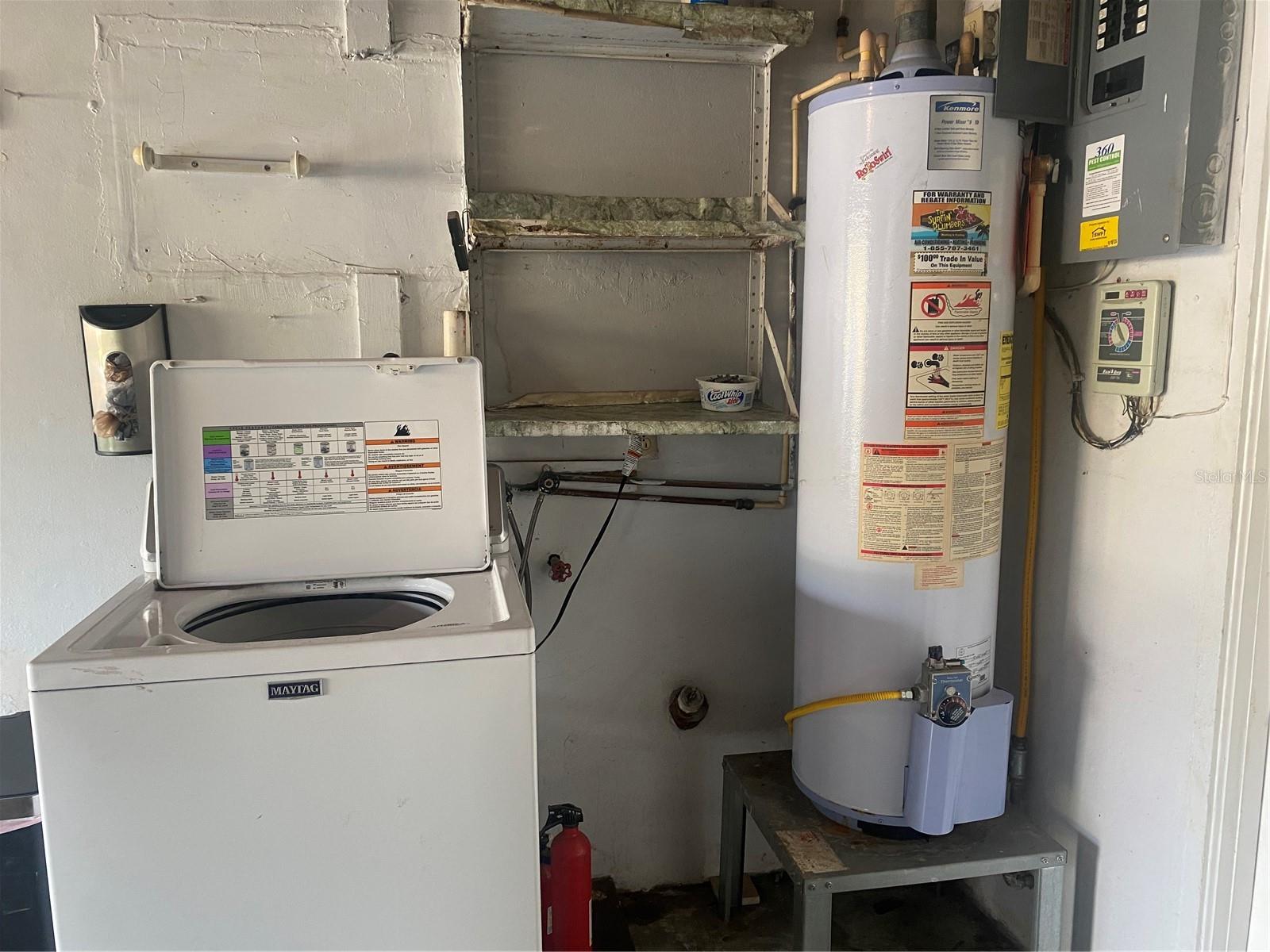 BAYSHORE GARDENS SEC 5 - Residential