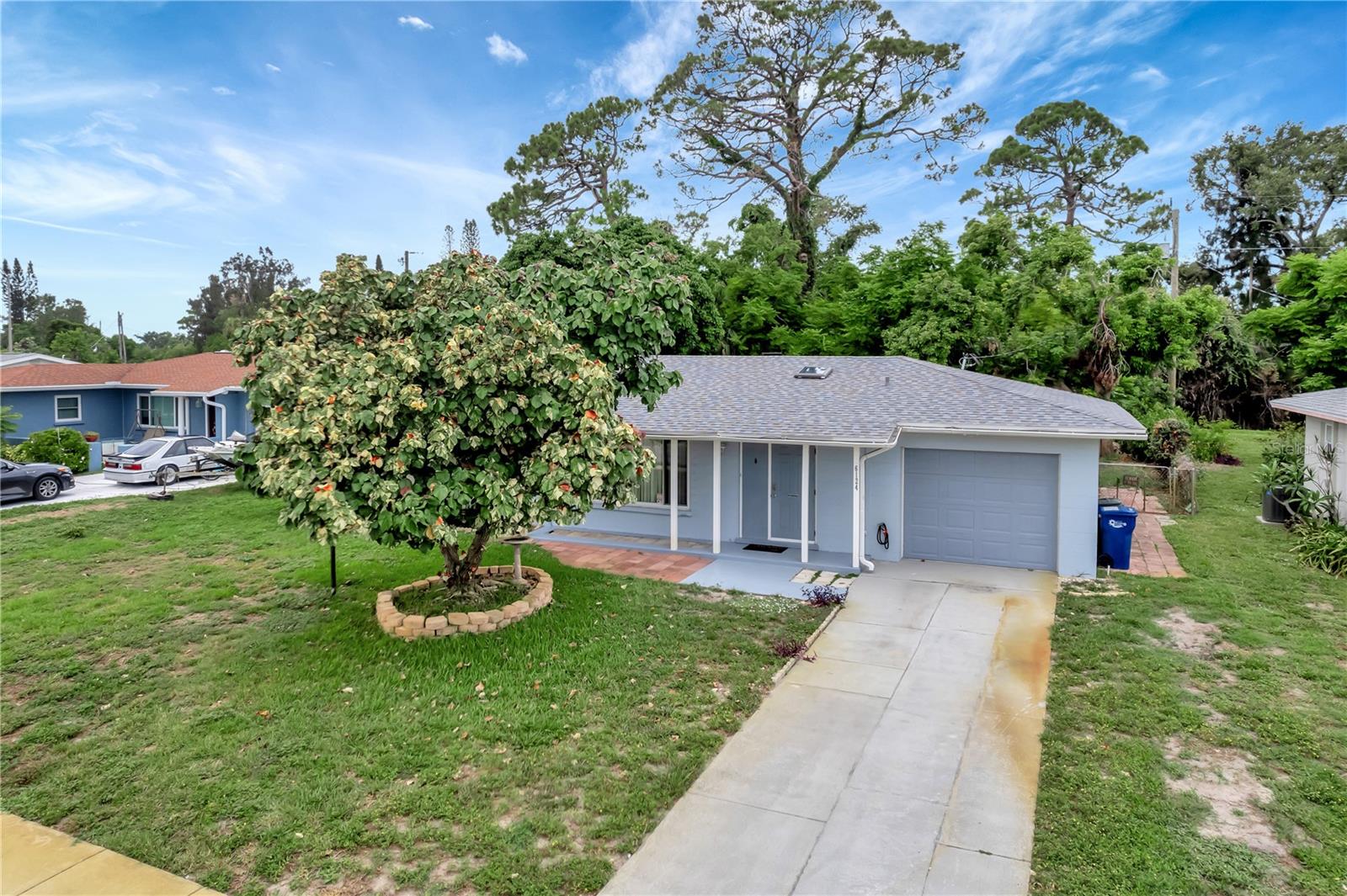 BAYSHORE GARDENS SEC 5 - Residential