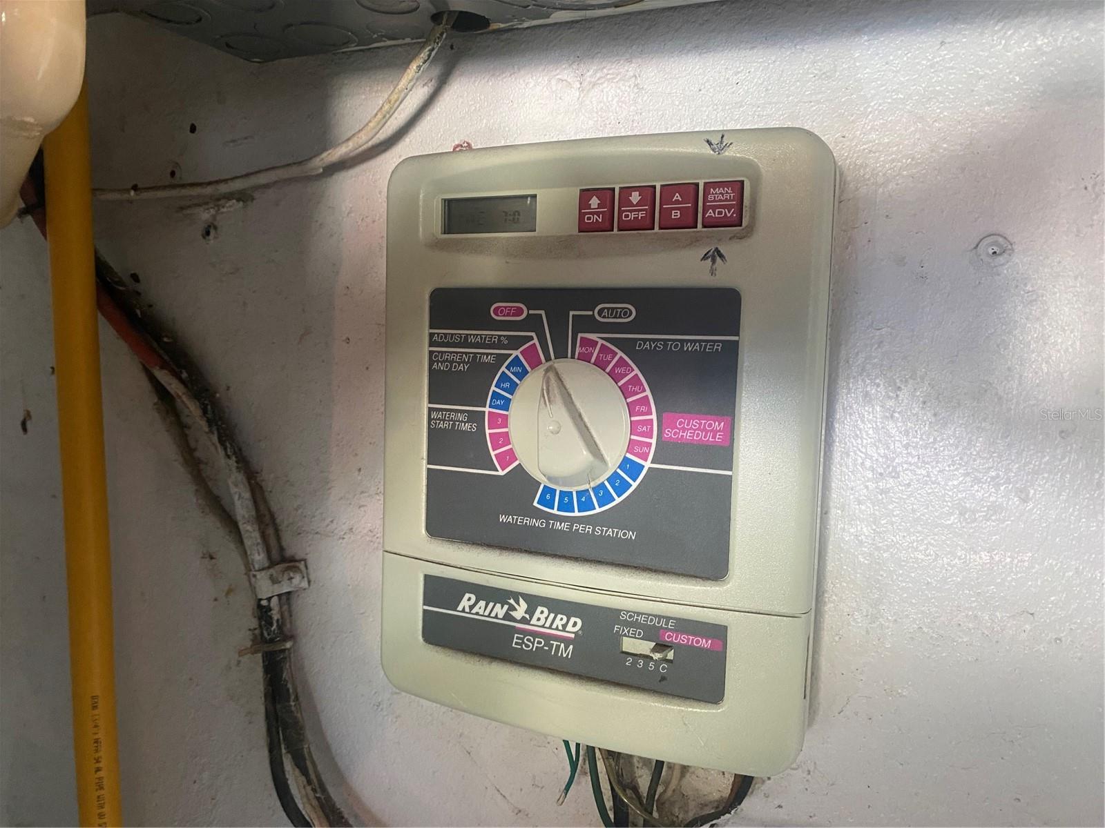 BAYSHORE GARDENS SEC 5 - Residential