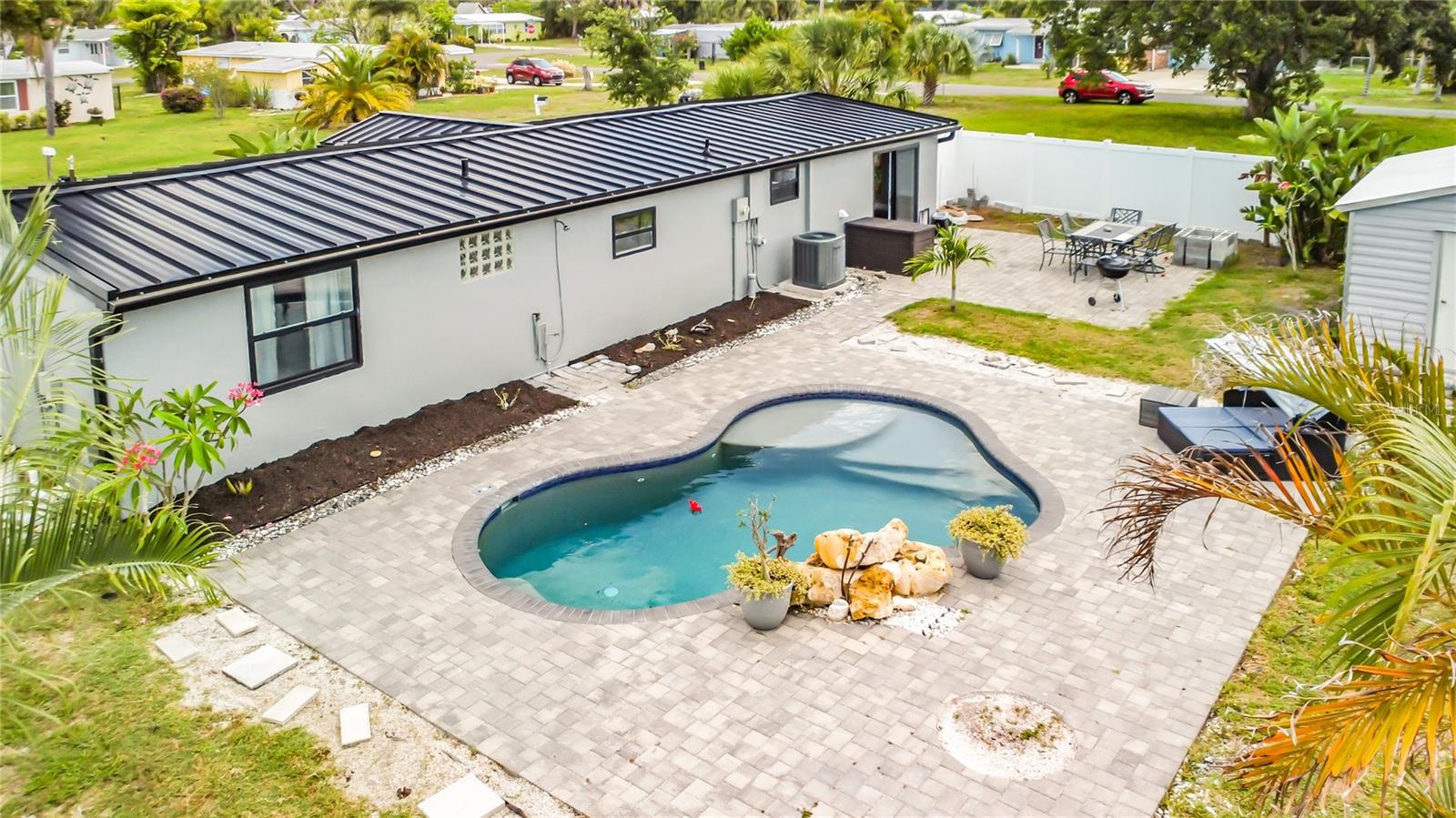 1161 KEHOSEE LANE