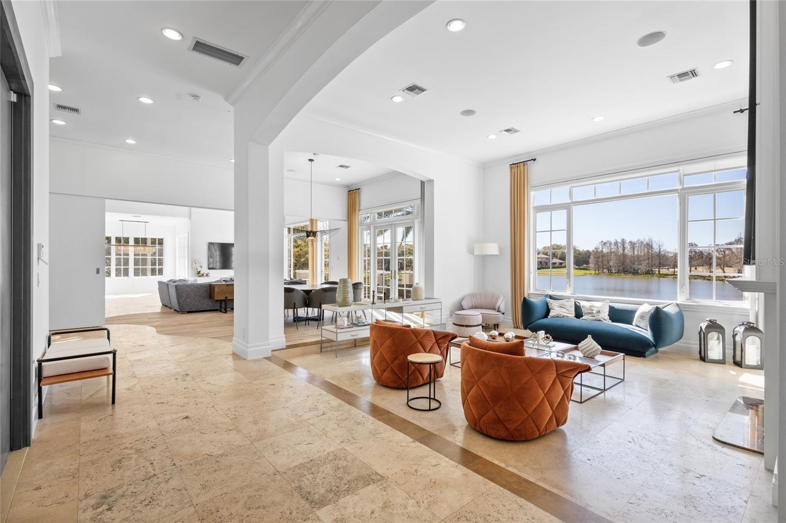 ISLEWORTH 01 AMD - Residential