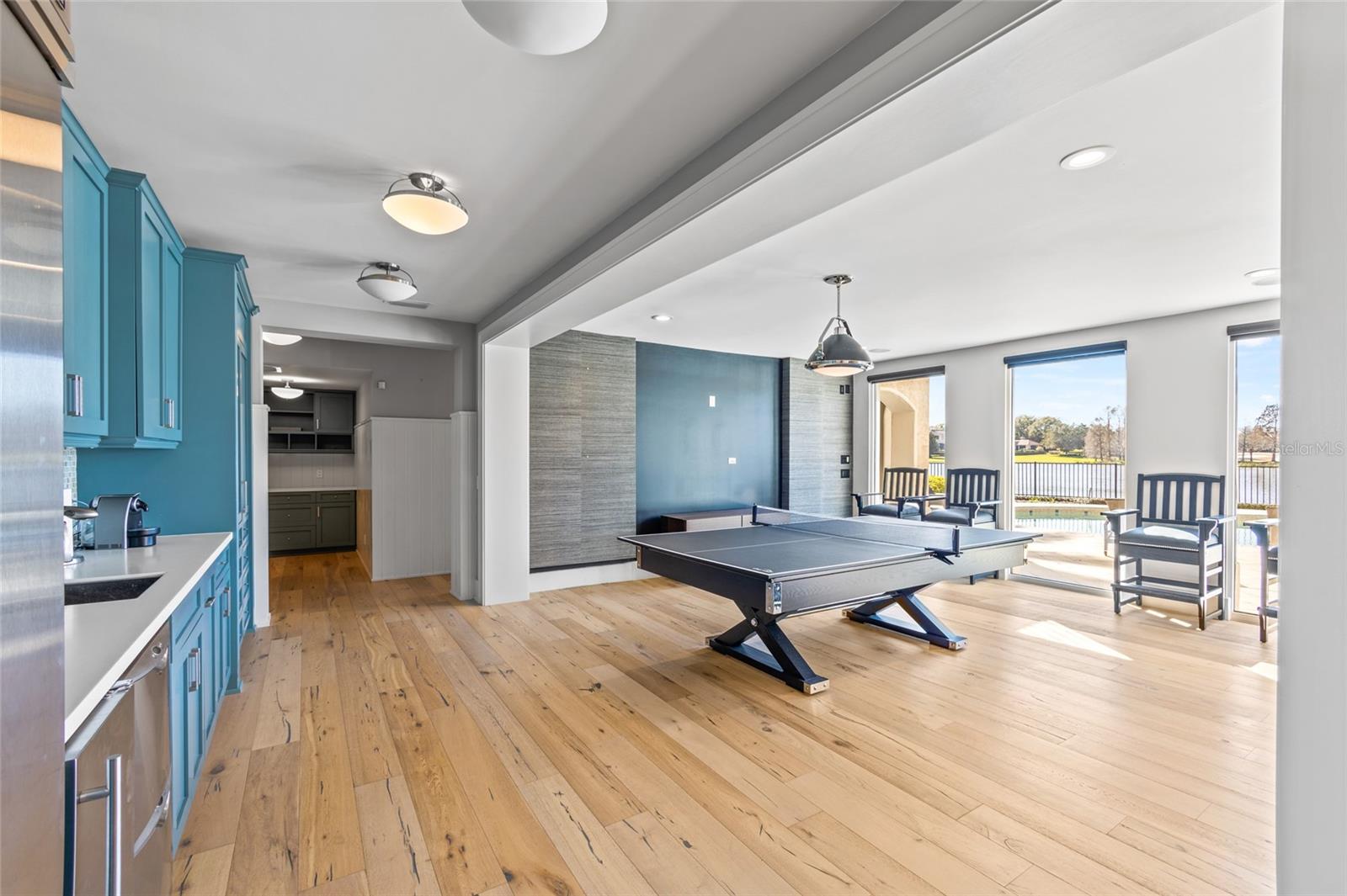 ISLEWORTH 01 AMD - Residential