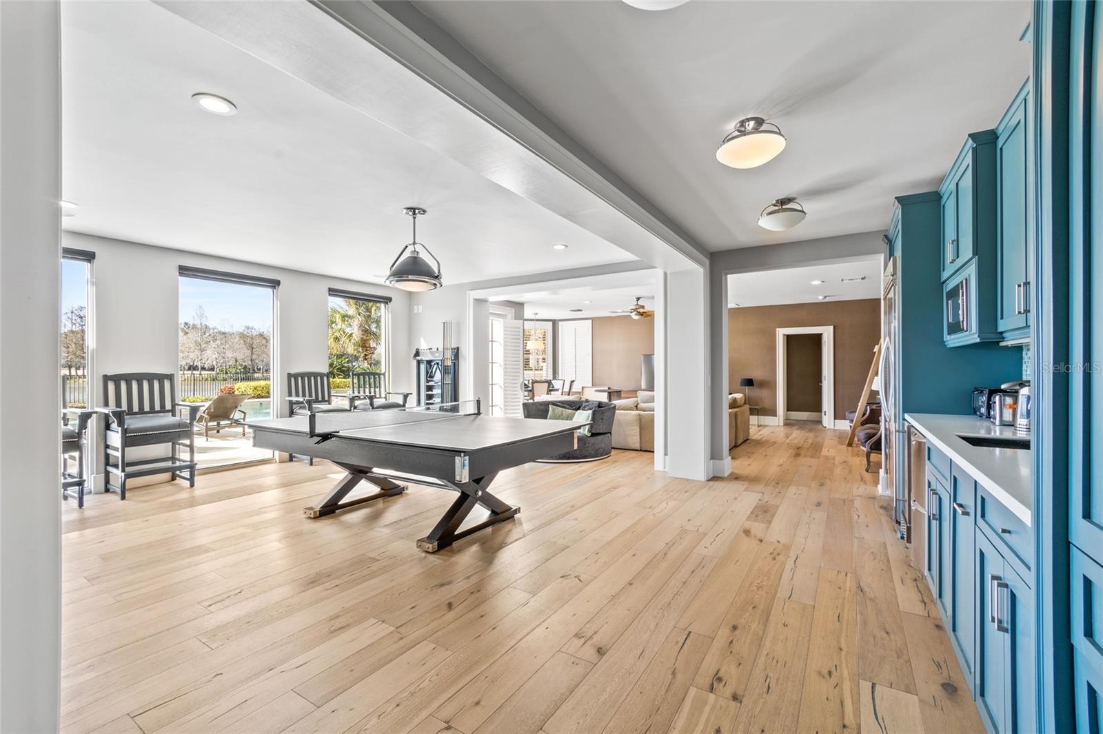 ISLEWORTH 01 AMD - Residential