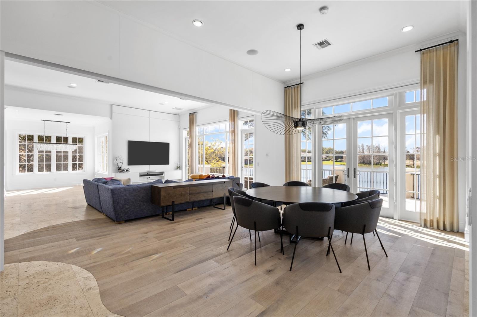 ISLEWORTH 01 AMD - Residential