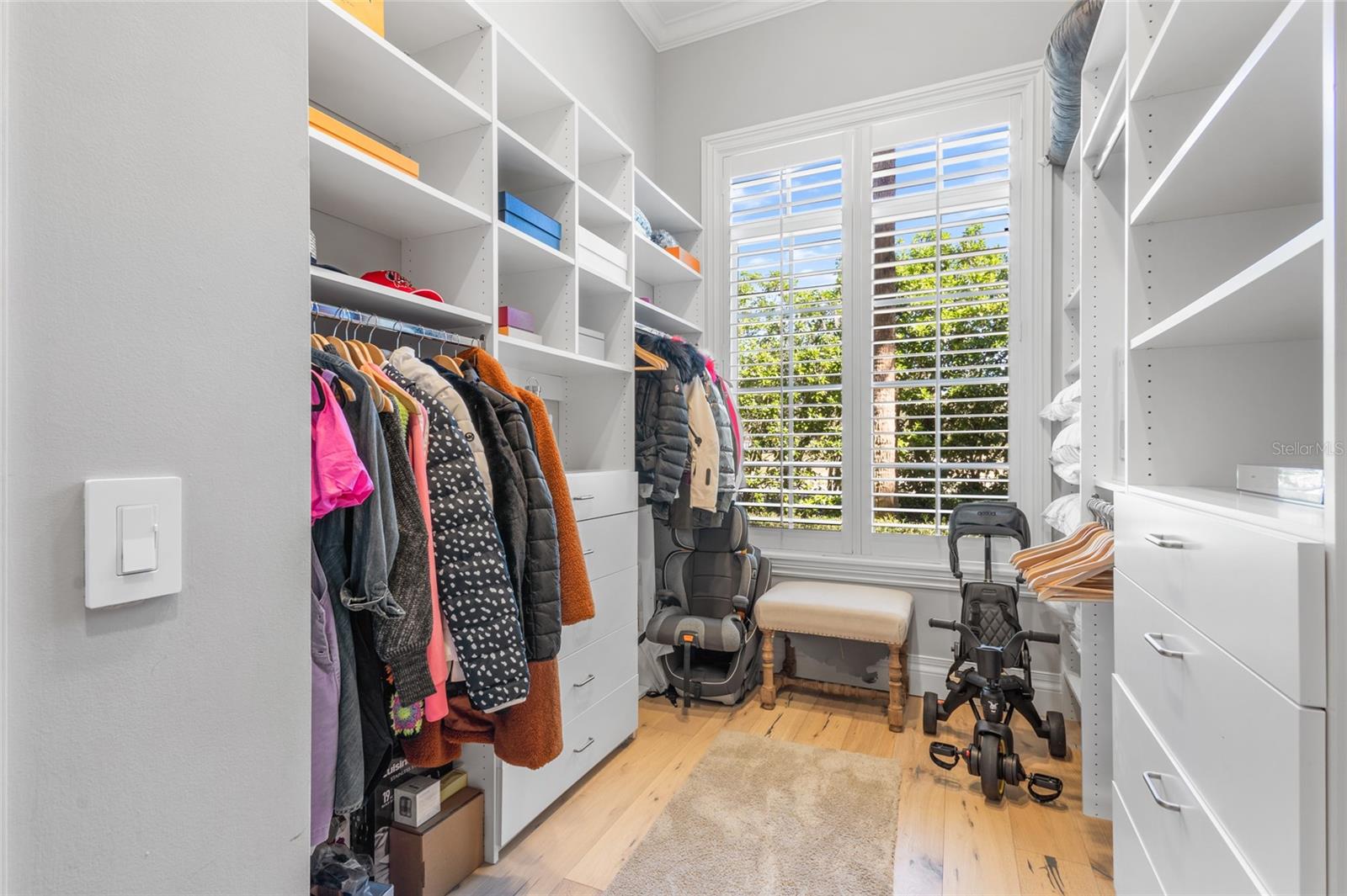 ISLEWORTH 01 AMD - Residential