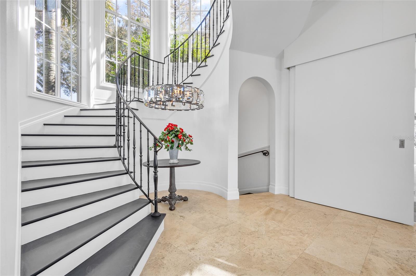 ISLEWORTH 01 AMD - Residential