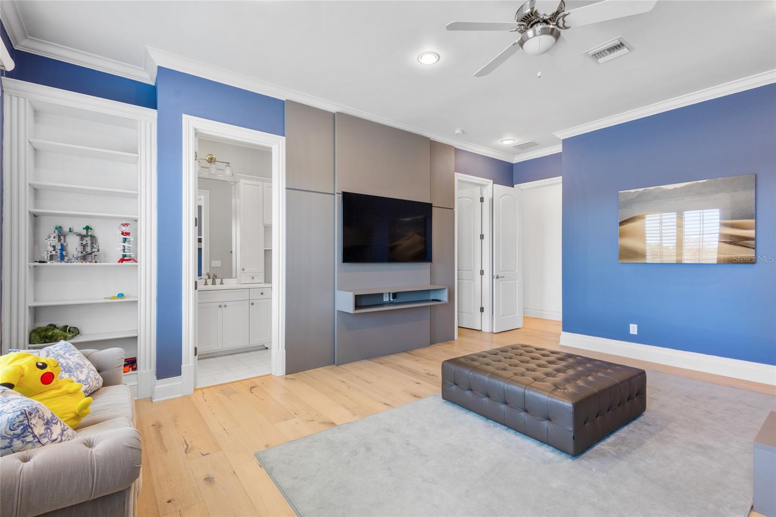 ISLEWORTH 01 AMD - Residential