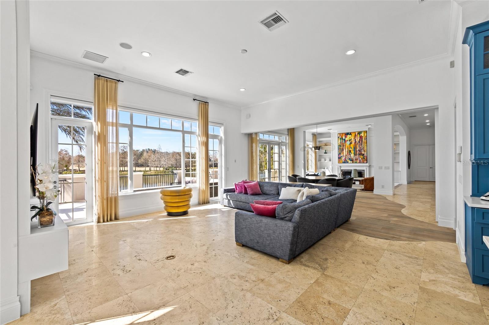 ISLEWORTH 01 AMD - Residential