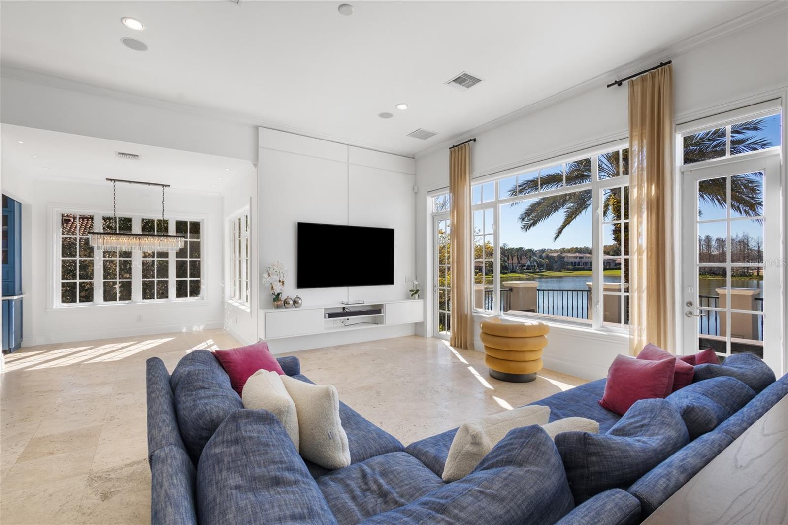 ISLEWORTH 01 AMD - Residential