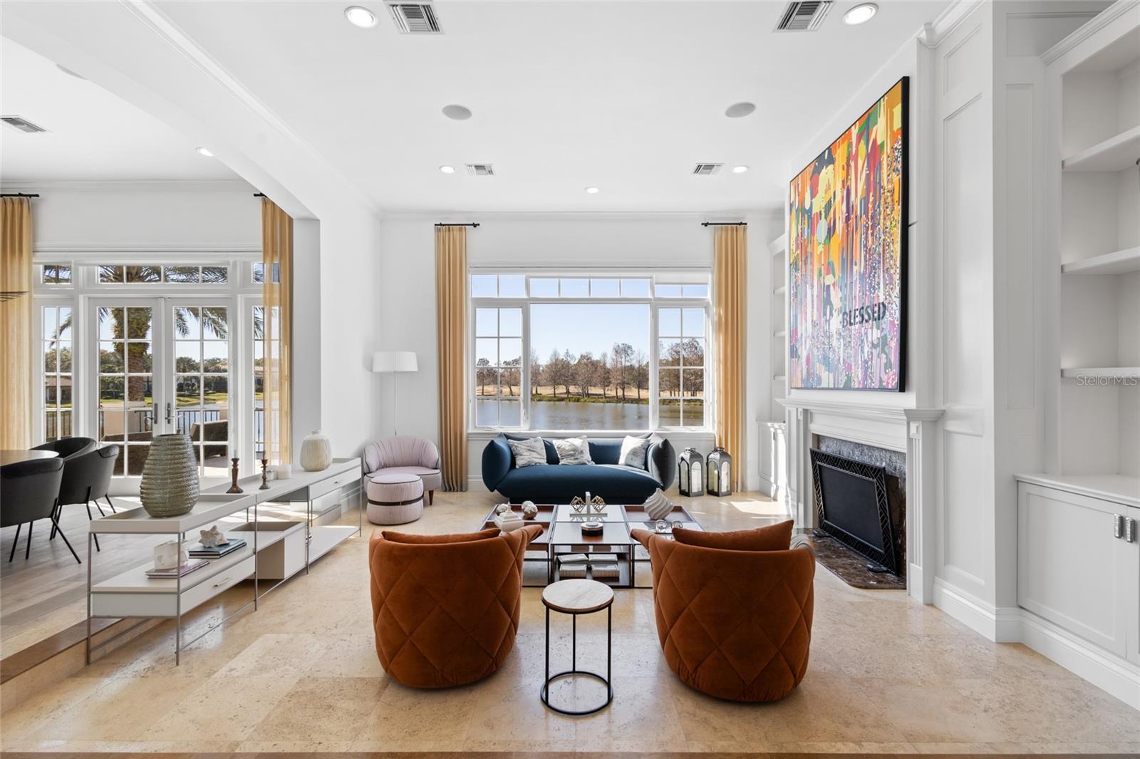 ISLEWORTH 01 AMD - Residential