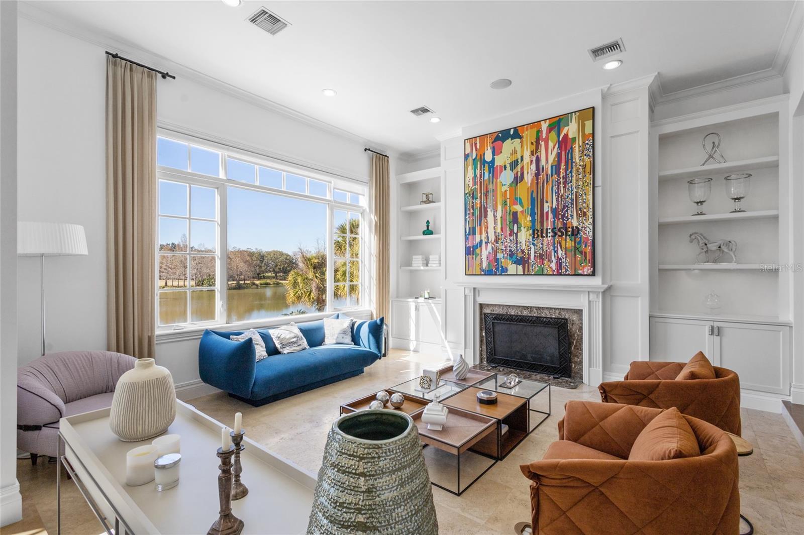 ISLEWORTH 01 AMD - Residential