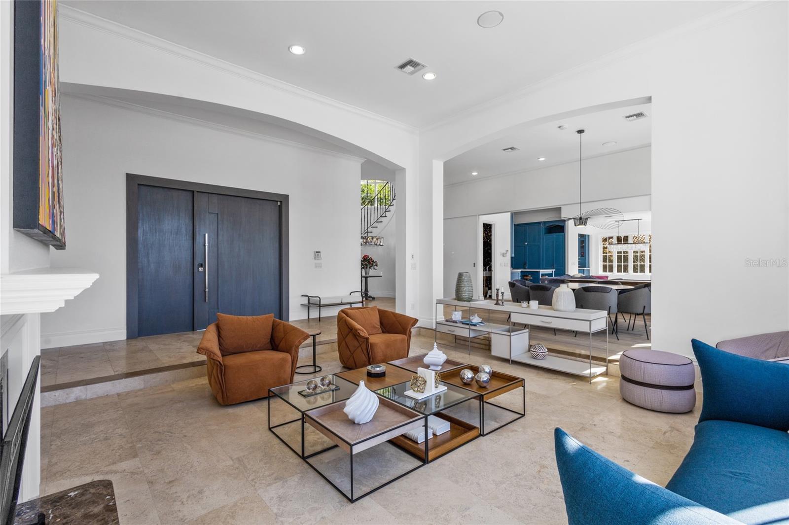 ISLEWORTH 01 AMD - Residential