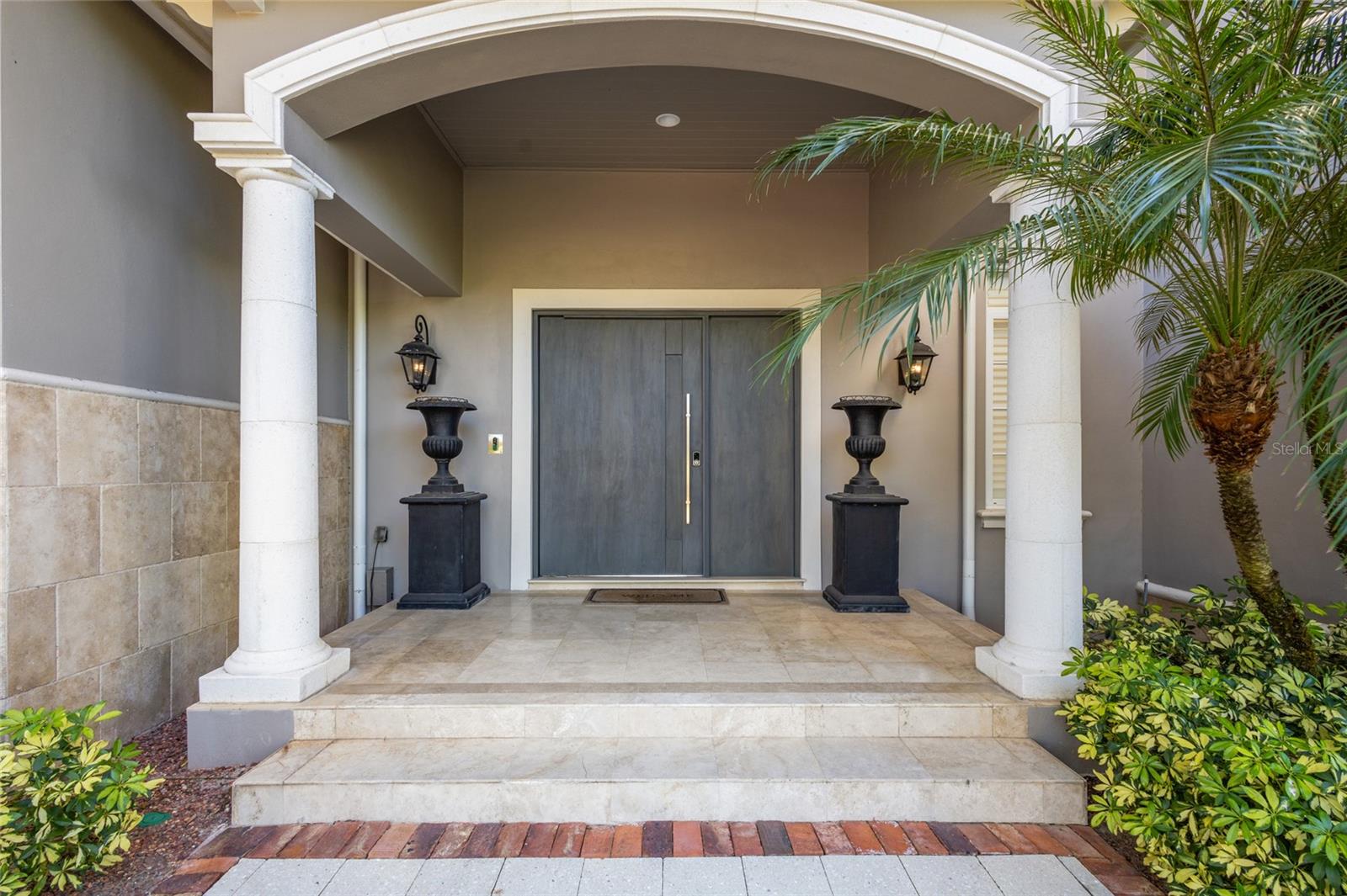 ISLEWORTH 01 AMD - Residential