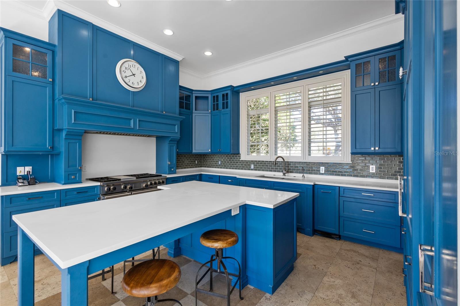 ISLEWORTH 01 AMD - Residential