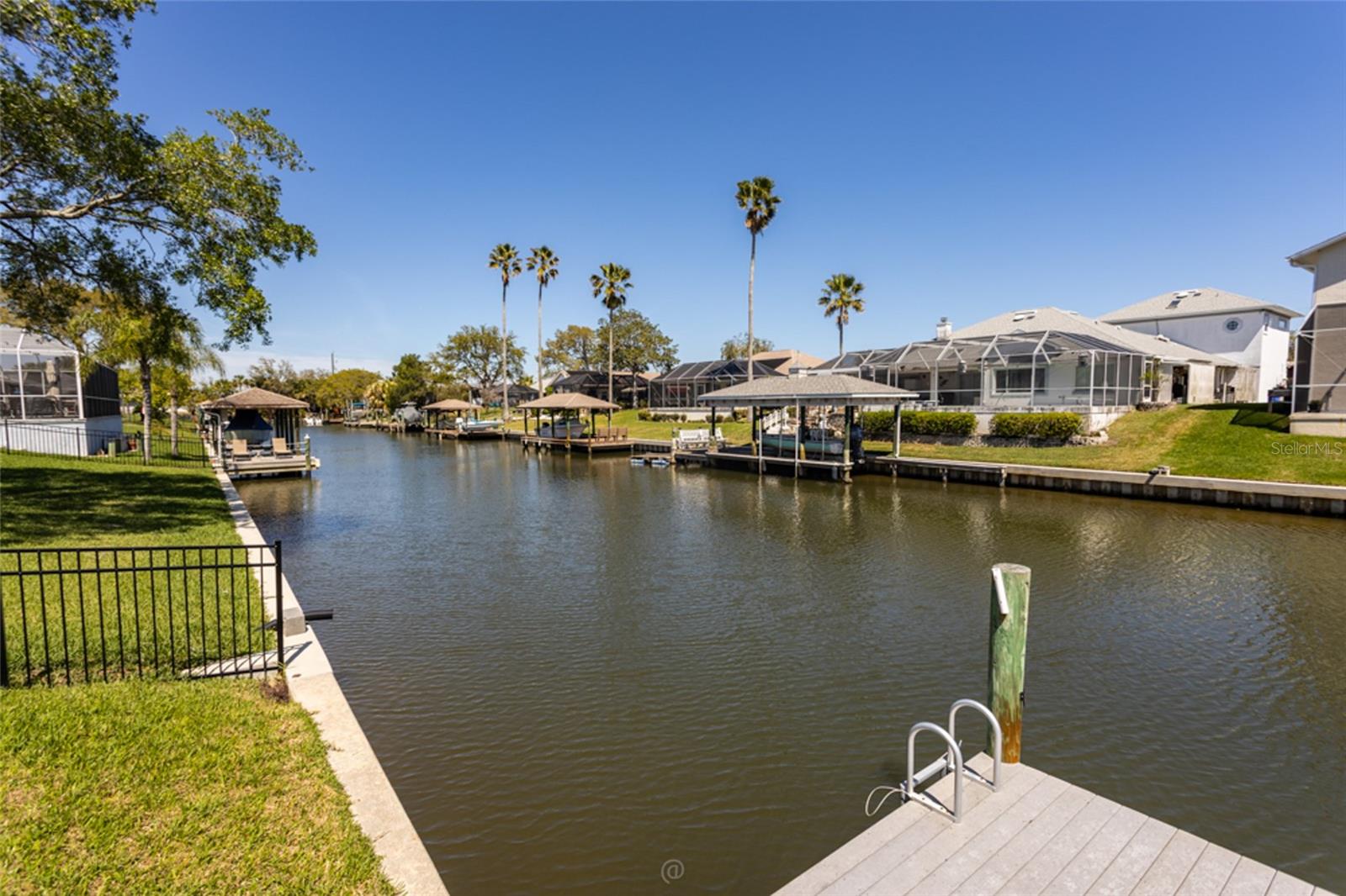PALM HARBOR - Residential