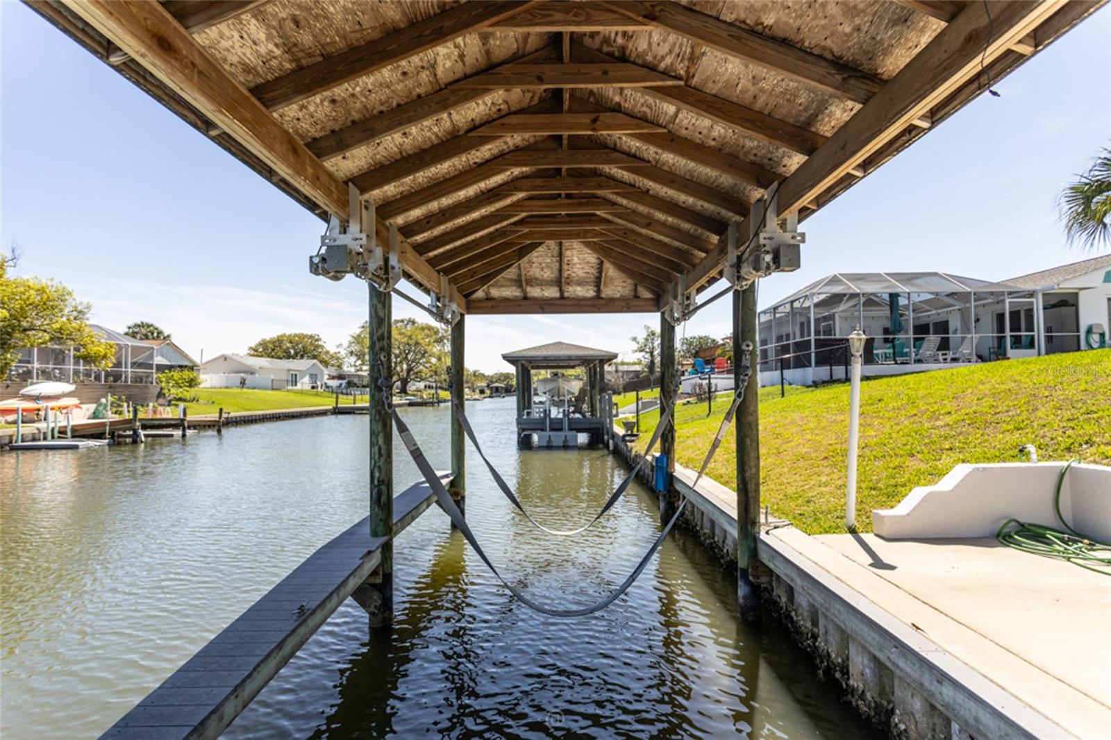 PALM HARBOR - Residential