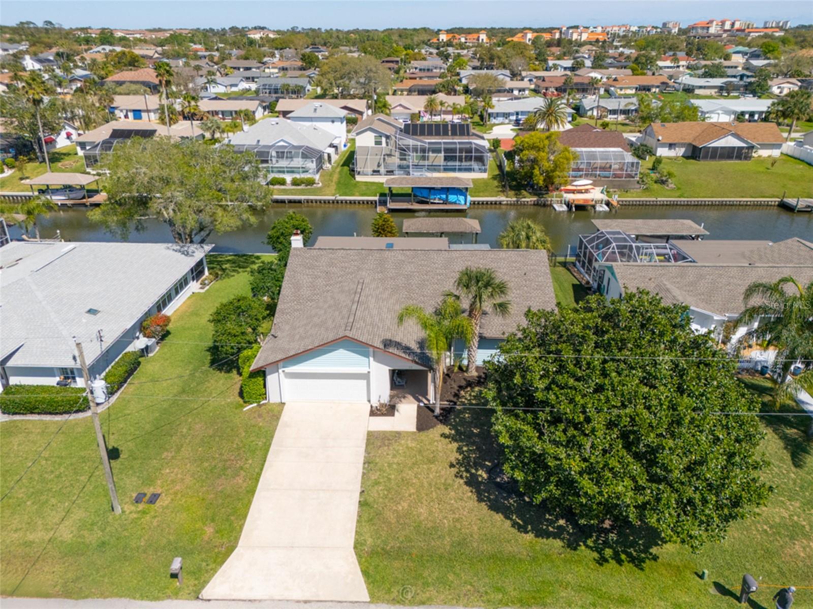 PALM HARBOR - Residential