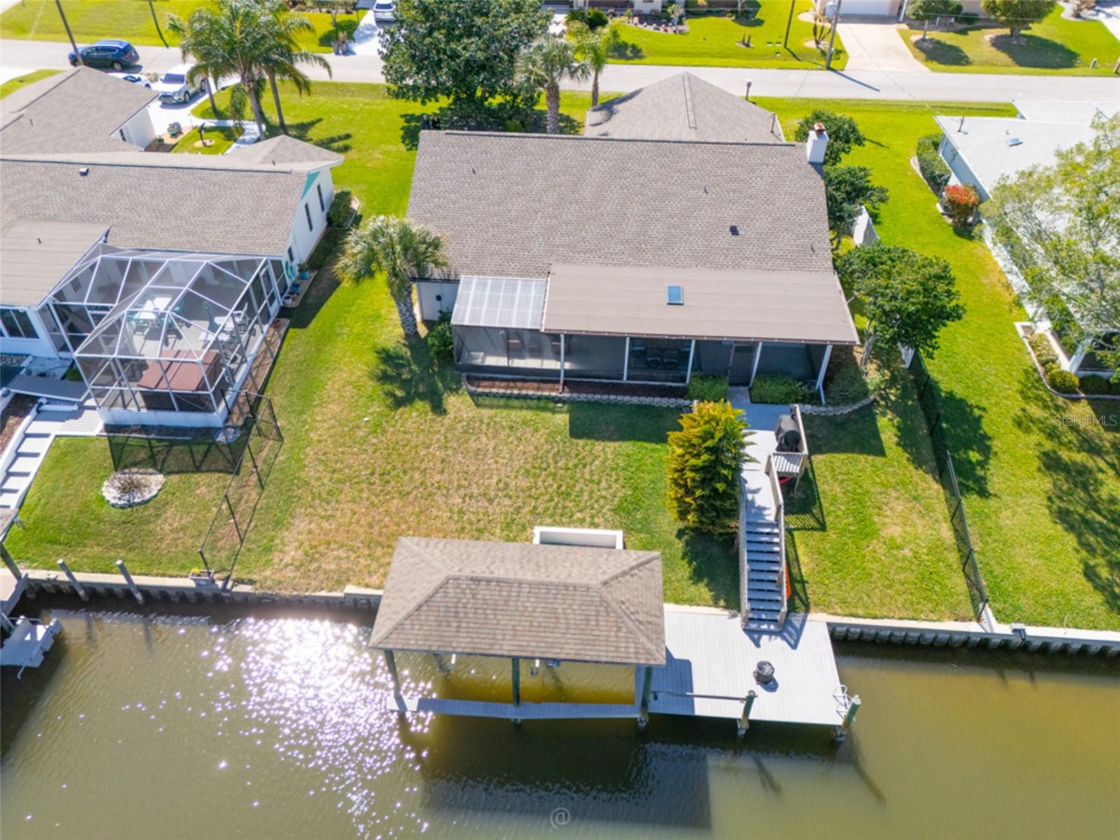 PALM HARBOR - Residential