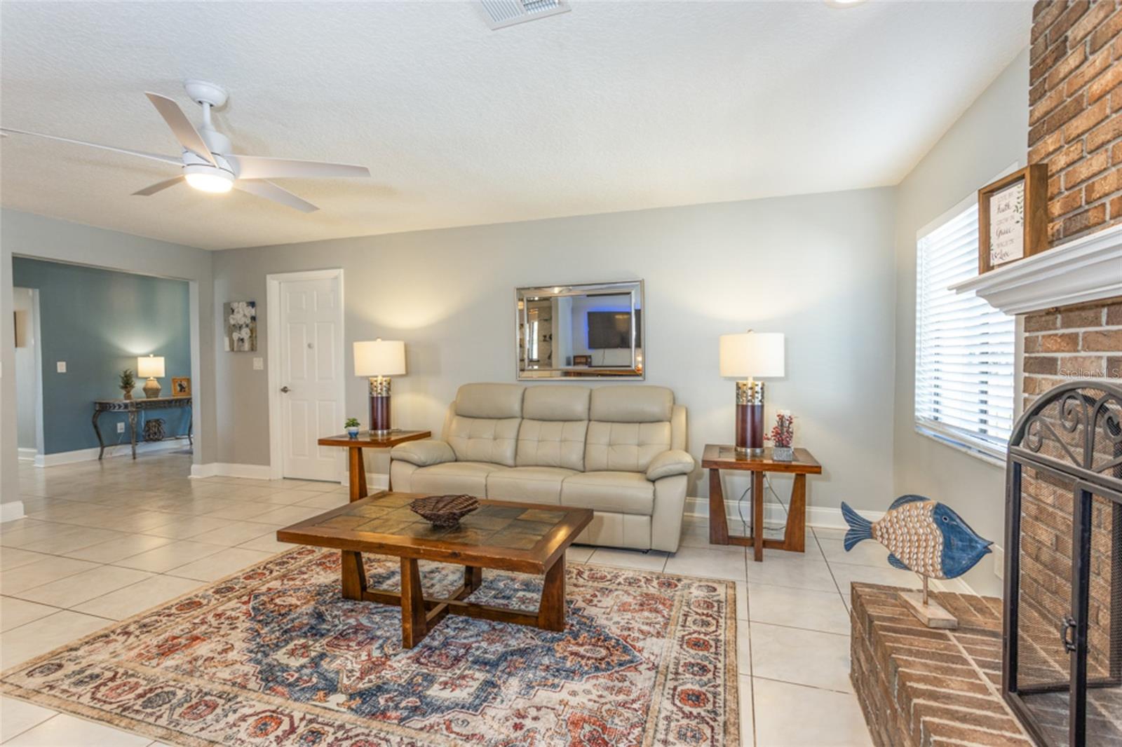 PALM HARBOR - Residential