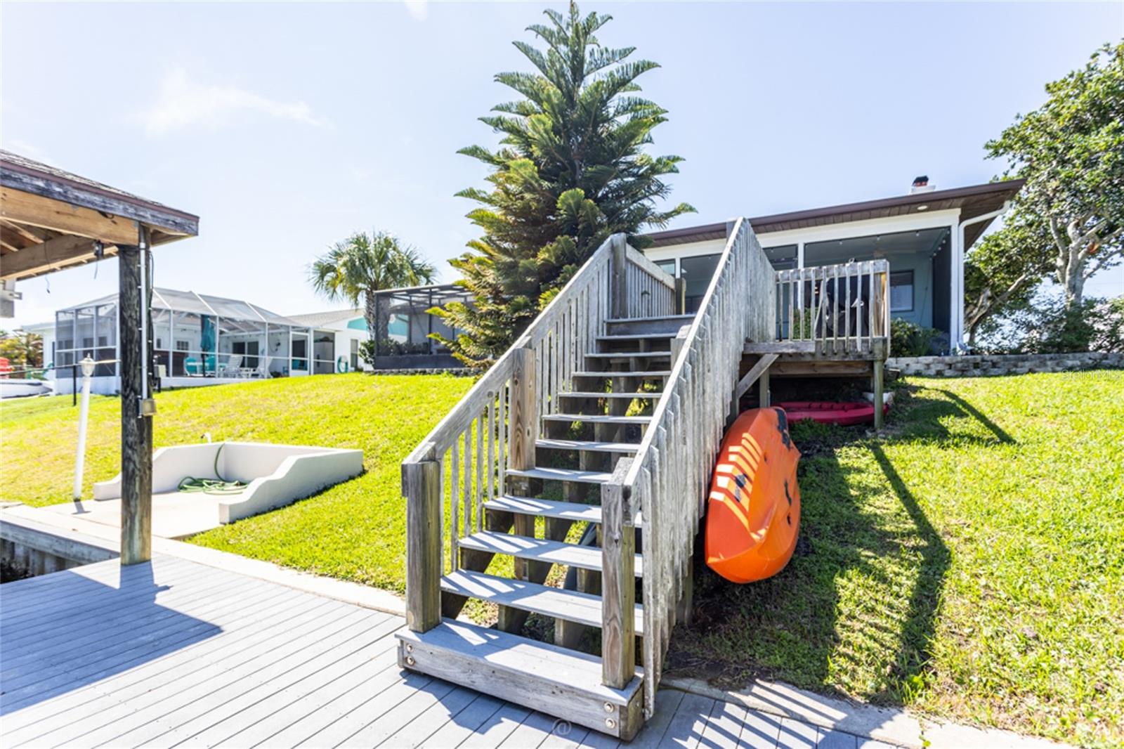 PALM HARBOR - Residential