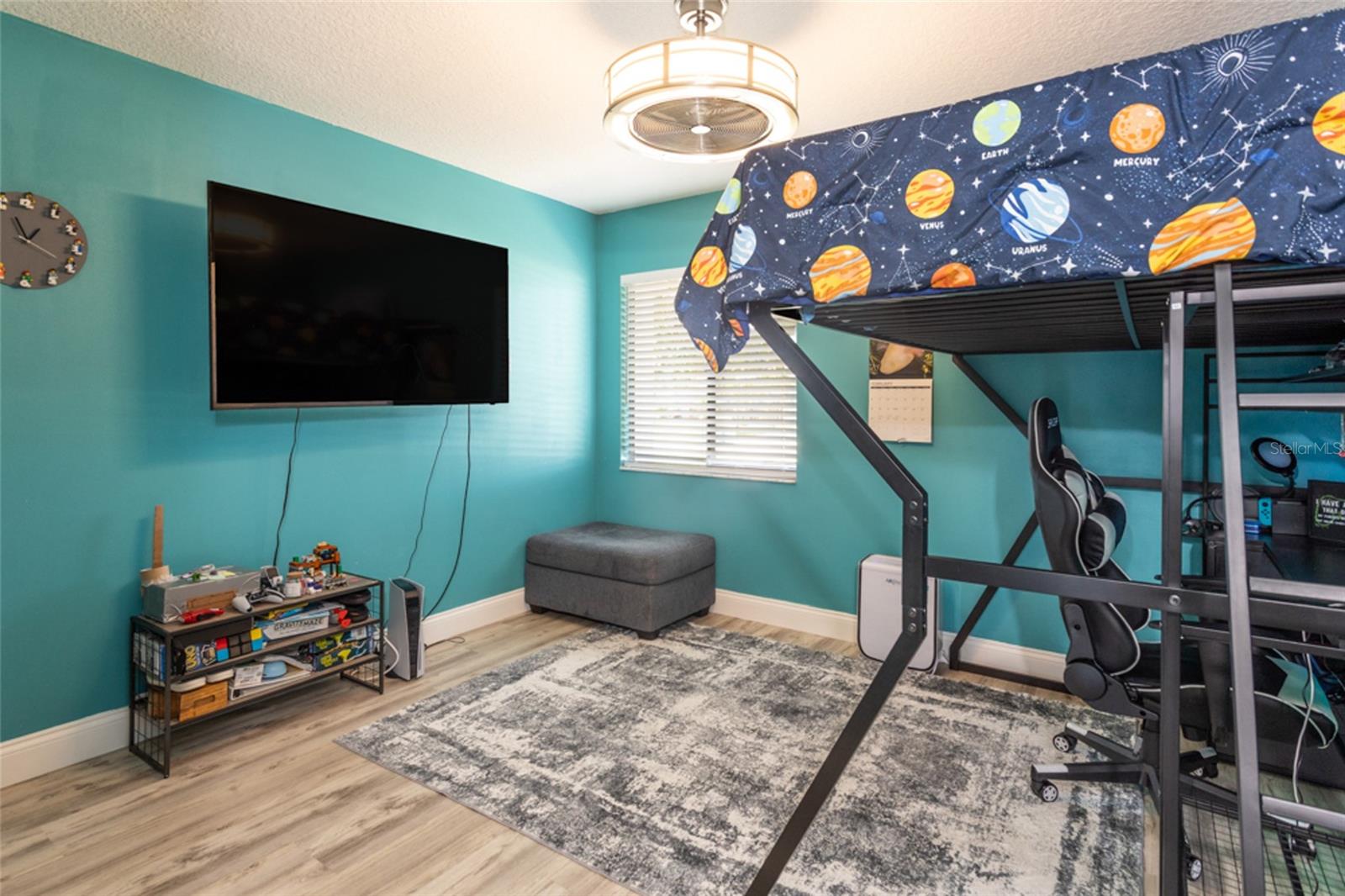 PALM HARBOR - Residential