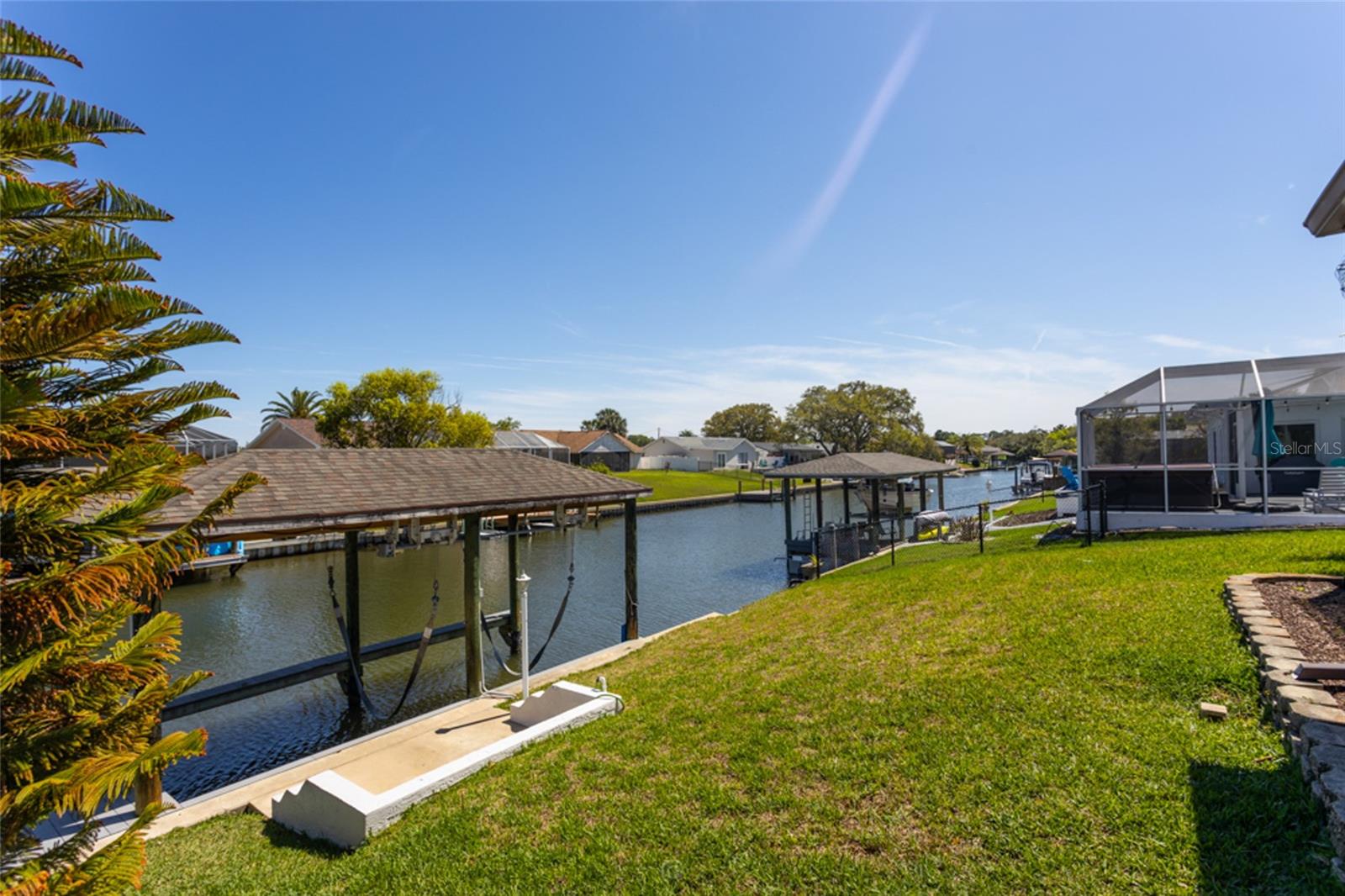 PALM HARBOR - Residential