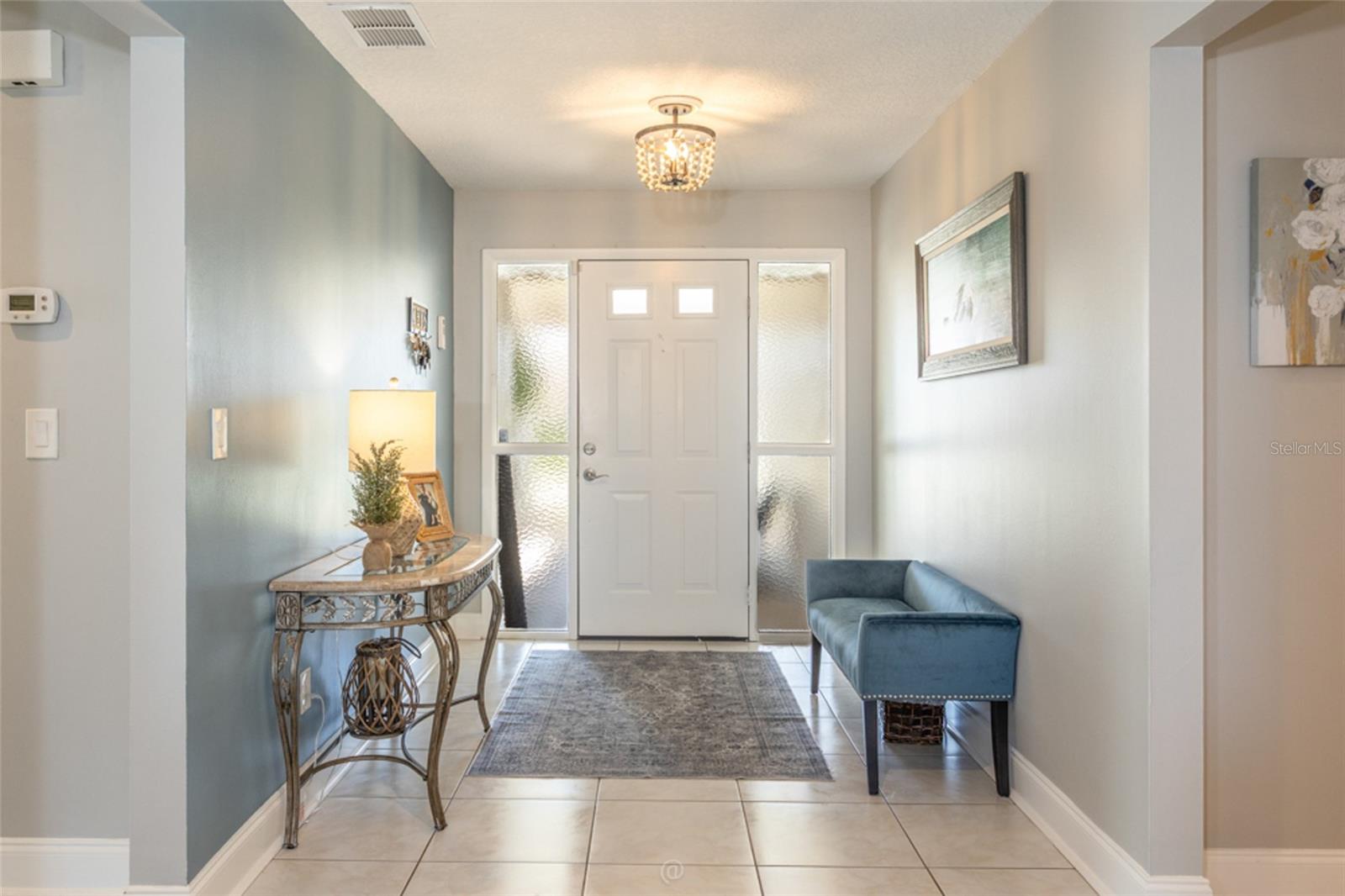 PALM HARBOR - Residential